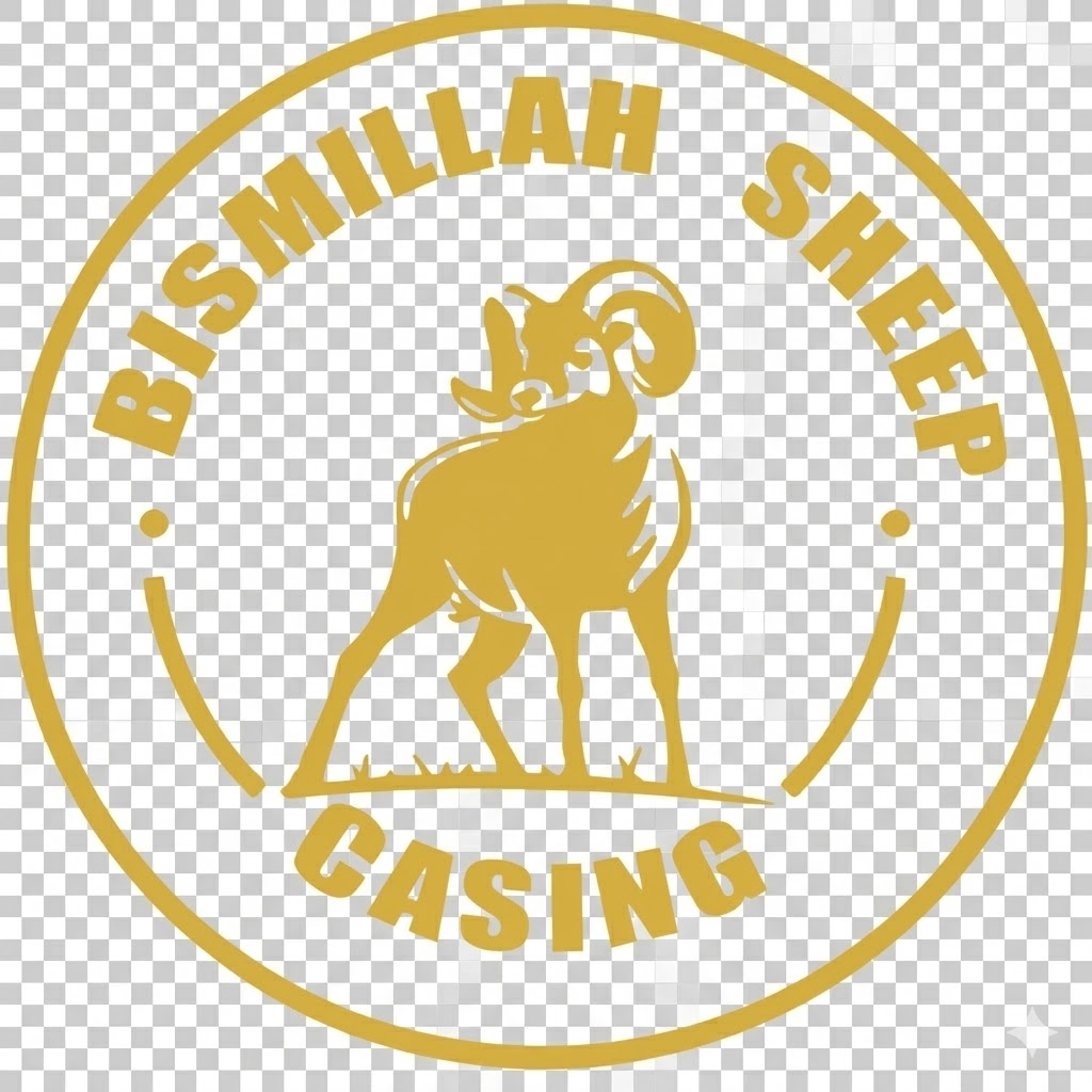 Bismillah Sheep Casing